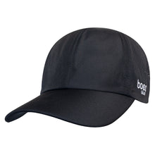 Load image into Gallery viewer, Elite Hat - Laser Cut Black