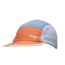 Load image into Gallery viewer, Endurance Hat - Laser Cut - Blue & Orange