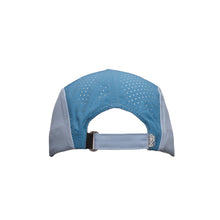 Load image into Gallery viewer, Endurance Hat - Laser Cut - Blue & Orange