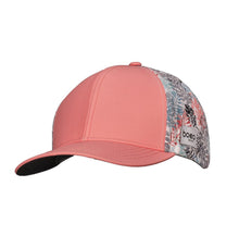 Load image into Gallery viewer, Running Trucker - Flora Paradise