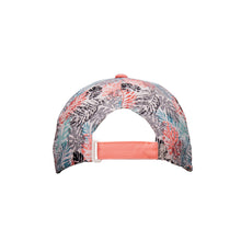 Load image into Gallery viewer, Running Trucker - Flora Paradise