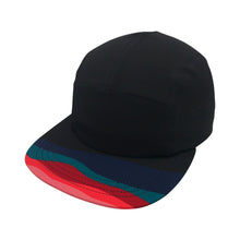 Load image into Gallery viewer, *NEW - Technical Camp Hat – Midnight Ridge