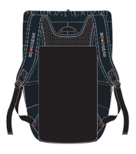 Load image into Gallery viewer, 4 PANEL BACKPACK