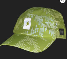 Load image into Gallery viewer, Elite Hat - 360 Degree Reflective Tech - High Viz Yellow