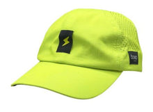 Load image into Gallery viewer, Elite Hat - 360 Degree Reflective Tech - High Viz Yellow