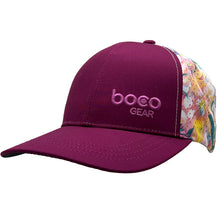 Load image into Gallery viewer, Running Trucker - Enchanted Bloom