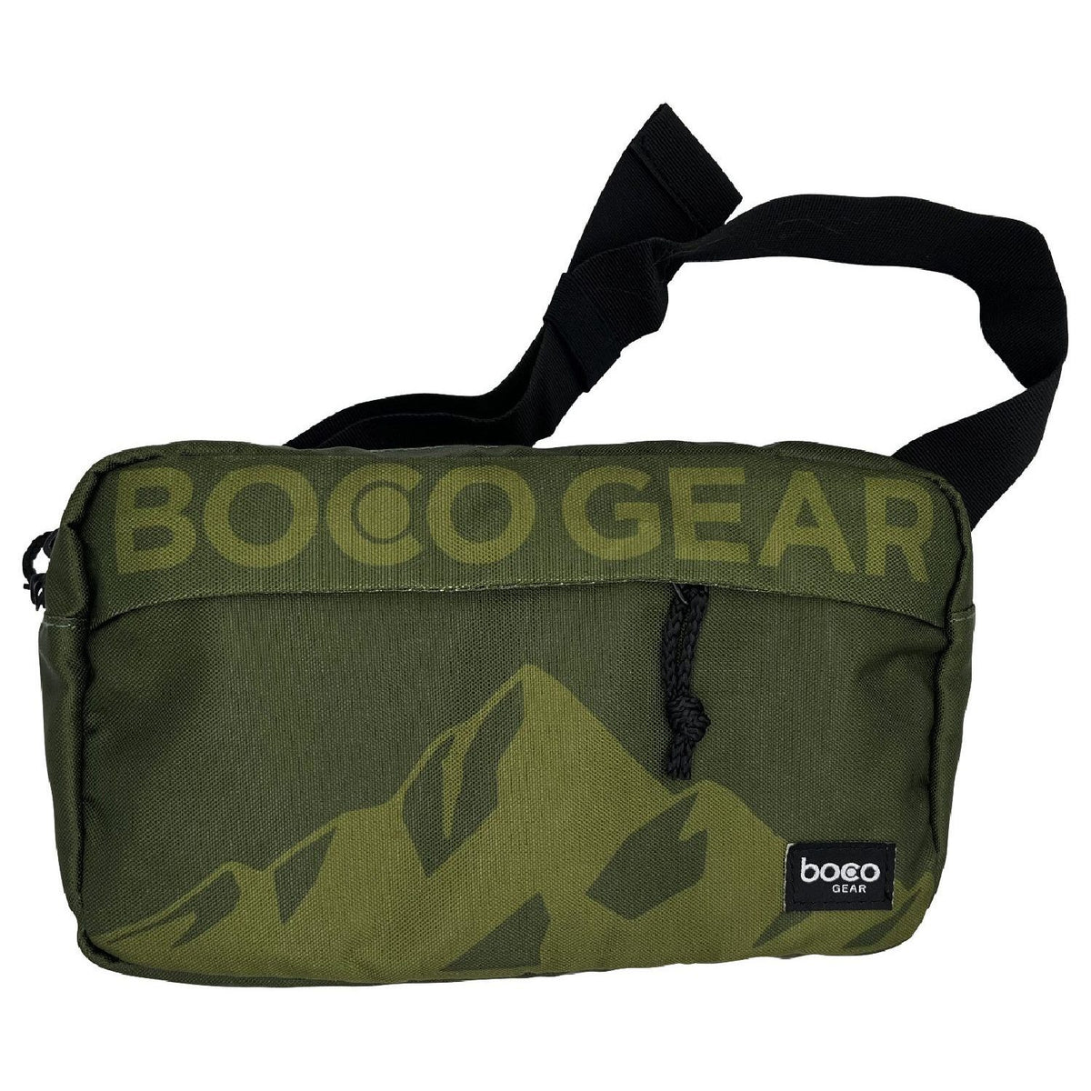 SLING PACK – Boco Gear Canada