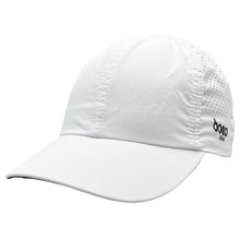 Load image into Gallery viewer, Elite Hat - Laser Cut White