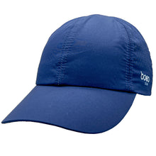 Load image into Gallery viewer, Elite Hat - Laser Cut Navy