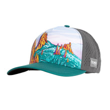 Load image into Gallery viewer, *NEW - Running Trucker - Garden of Gods