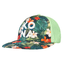 Load image into Gallery viewer, FLAT BILL RUNNING TRUCKER