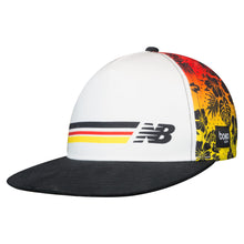 Load image into Gallery viewer, FLAT BILL RUNNING TRUCKER