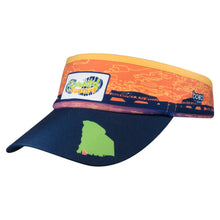 Load image into Gallery viewer, Run Visor