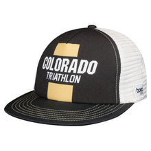 Load image into Gallery viewer, FLAT-BILL FOAM TECHNICAL TRUCKER®