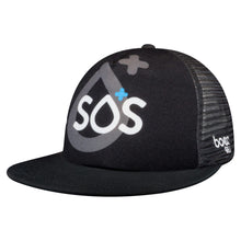 Load image into Gallery viewer, FLAT-BILL FOAM TECHNICAL TRUCKER®