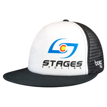 Load image into Gallery viewer, FLAT-BILL FOAM TECHNICAL TRUCKER®