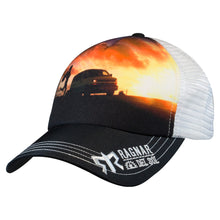 Load image into Gallery viewer, FOAM TECHNICAL TRUCKER®