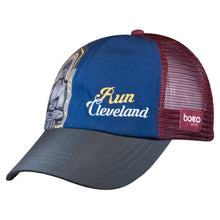 Load image into Gallery viewer, RELAXED FIT TECHNICAL TRUCKER®