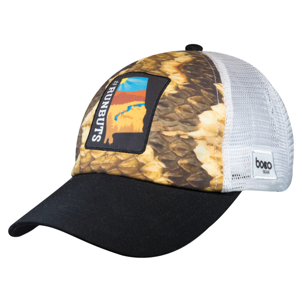 RELAXED FIT TECHNICAL TRUCKER® – Boco Gear Canada
