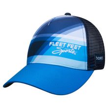 Load image into Gallery viewer, 5-PANEL TECHNICAL TRUCKER®