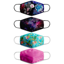 Load image into Gallery viewer, Ladies Pack - Non-Medical Face Mask