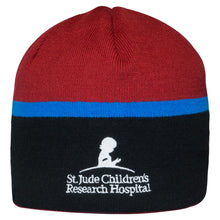 Load image into Gallery viewer, KNIT BEANIE