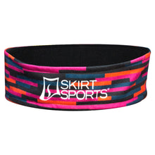 Load image into Gallery viewer, PERFORMANCE HEADBAND – FLEECE