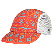 Load image into Gallery viewer, VENTILATOR MESH ENDURANCE HAT
