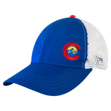 Load image into Gallery viewer, VENTILATOR MESH TECHNICAL TRUCKER®
