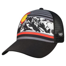 Load image into Gallery viewer, 5-PANEL TECHNICAL TRUCKER®