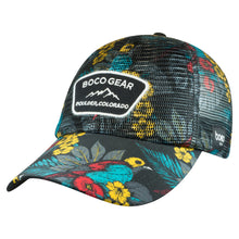 Load image into Gallery viewer, ALL MESH TECHNICAL TRUCKER®