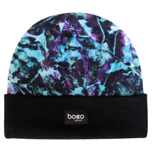 Load image into Gallery viewer, PRINTED KNIT BEANIE
