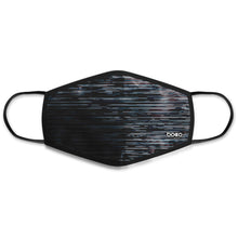 Load image into Gallery viewer, Charcoal Heather - Non-Medical Face Mask (New)