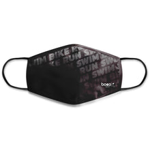 Load image into Gallery viewer, Performance X BOCO Gear Mask - Swim Bike Run