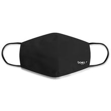 Load image into Gallery viewer, Performance X BOCO Gear Mask - Black