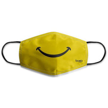 Load image into Gallery viewer, Happy - Kids Non-Medical Face Mask