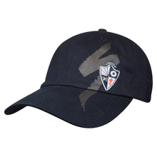 Load image into Gallery viewer, COTTON BALL CAP – FITTED