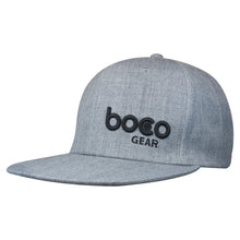 Load image into Gallery viewer, COTTON BALL CAP – FITTED