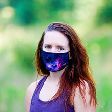 Load image into Gallery viewer, Galaxy - Non-Medical Face Mask