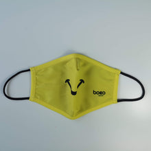 Load image into Gallery viewer, Happy - Non-Medical Face Mask