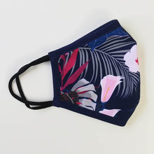 Load image into Gallery viewer, Palms - Non-Medical Face Mask