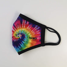 Load image into Gallery viewer, Tie Dye - Non-Medical Face Mask