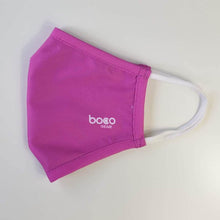 Load image into Gallery viewer, Pink - Non-Medical Face Mask