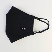 Load image into Gallery viewer, Black - Non-Medical Face Mask