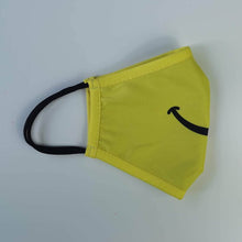 Load image into Gallery viewer, Happy - Non-Medical Face Mask