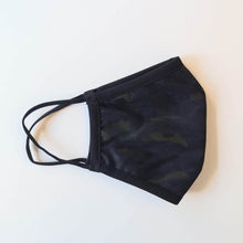 Load image into Gallery viewer, Camo - Non-Medical Face Mask