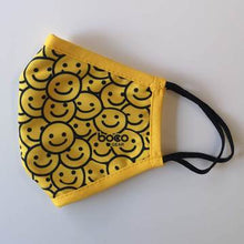 Load image into Gallery viewer, Smiley Faces - Non-Medical Face Mask