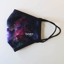 Load image into Gallery viewer, Galaxy - Non-Medical Face Mask