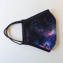Load image into Gallery viewer, Galaxy - Non-Medical Face Mask