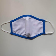 Load image into Gallery viewer, Trucks - Kids Non-Medical Face Mask